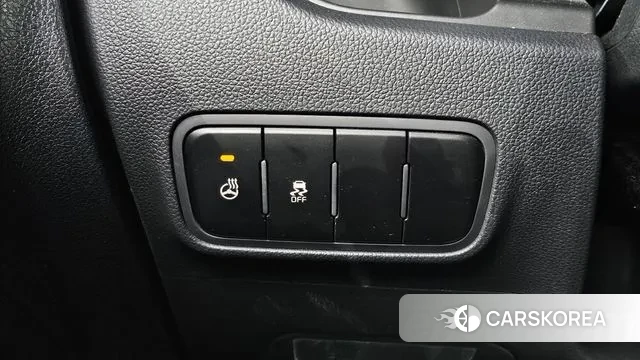 Kia The New Kia Ray 2024 Жемчужный цвет из Кореи, фото 4