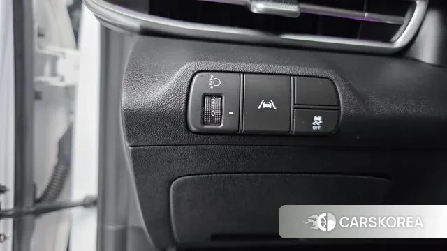 Hyundai Avante (CN7) 2021 Белый из Кореи, фото 4