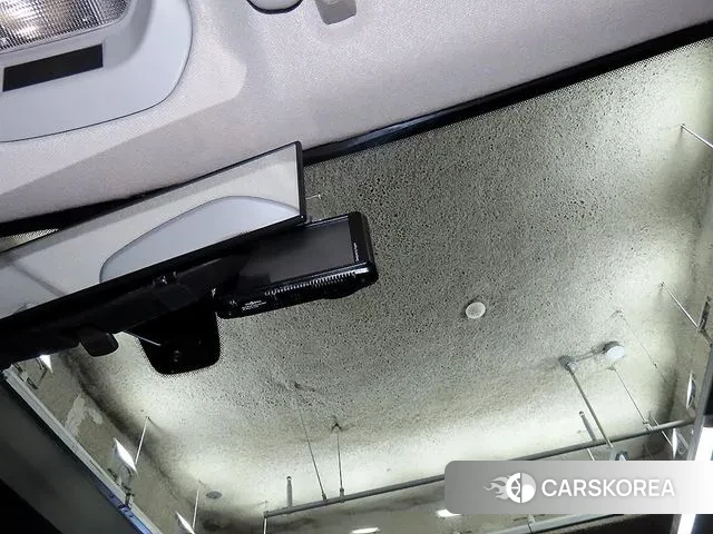 Chevrolet (GM Daewoo) The New Spark 2019 Красный из Кореи, фото 4