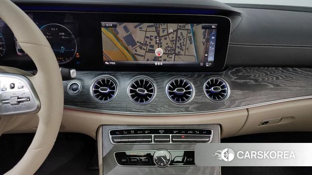 Mercedes-Benz CLS-Class C257 2019 Белый из Кореи, фото 4
