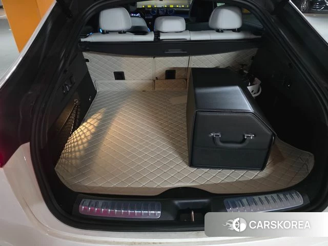 Mercedes-Benz GLC-Class X254 2025 Белый из Кореи, фото 4