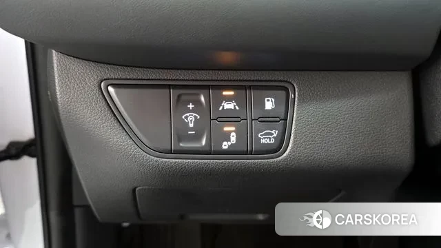 Genesis G70 2019 Белый из Кореи, фото 4