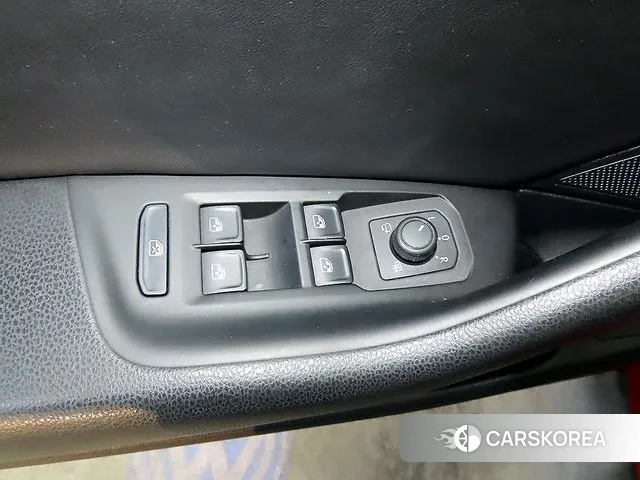 Volkswagen Arteon 2018 Красный из Кореи, фото 4