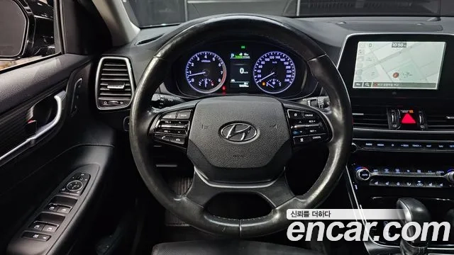 Hyundai Grandeur IG 2018 Черный из Кореи, фото 4
