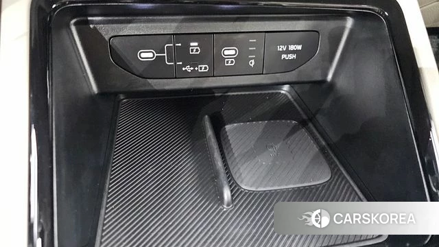 Kia The New K5 3rd generation 2025 Черный из Кореи, фото 4
