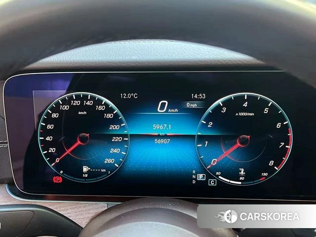 Mercedes-Benz E-class id 4213405 из Китая 4