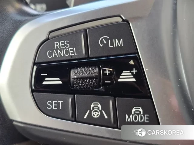 BMW X3 (G01) id 3487544 из Кореи 4