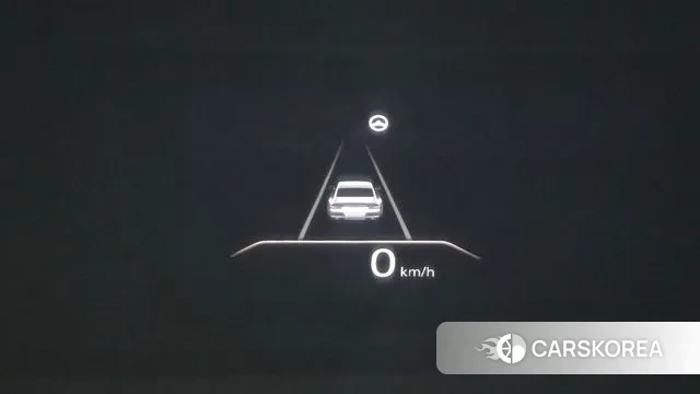 Genesis G80 (RG3) 2020 Черный из Кореи, фото 4