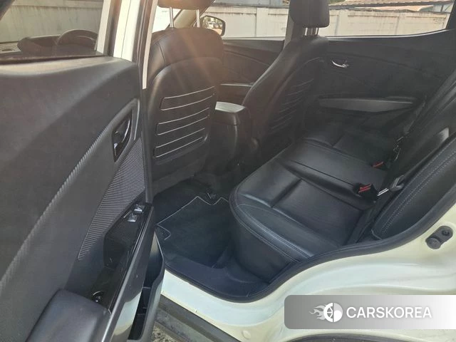 Ssangyong Berry New Tivoli 2022 Белый из Кореи, фото 4