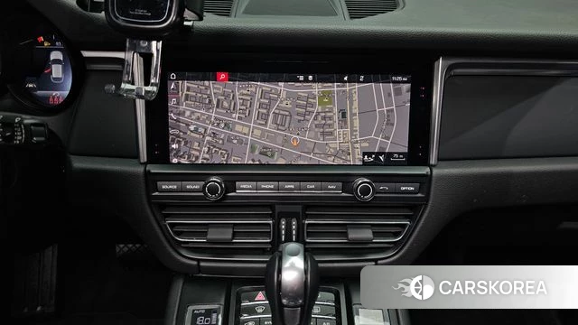 Porsche Macan 2019 Белый из Кореи, фото 4