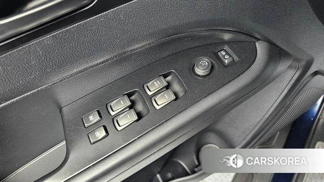 Ssangyong Rexton Sports Cannes 2020 Синий из Кореи, фото 4