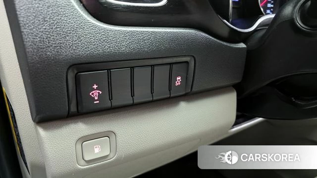 Kia The New Carnival 2019 Белый из Кореи, фото 4