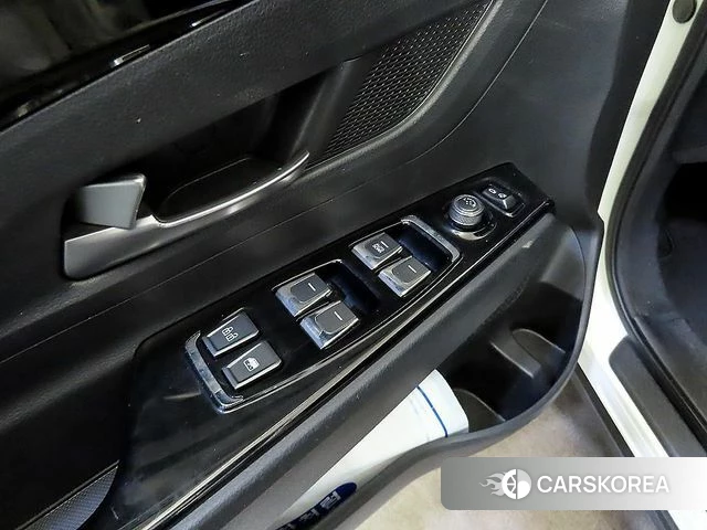 Ssangyong Beautiful Korando 2019 Белый из Кореи, фото 4