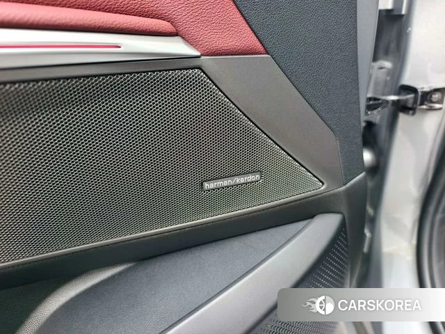 BMW i3 2023 Серебристо-серый из Китая, фото 4