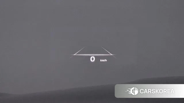 Kia The New K9 2nd generation 2022 Черный из Кореи, фото 4