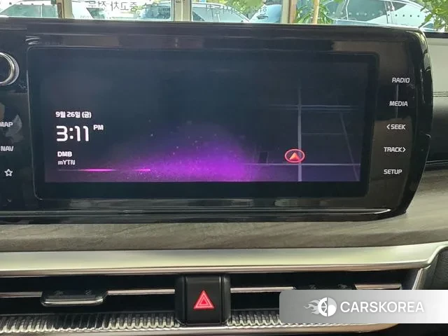 Kia K5 3rd generation id 3371521 из Кореи 4