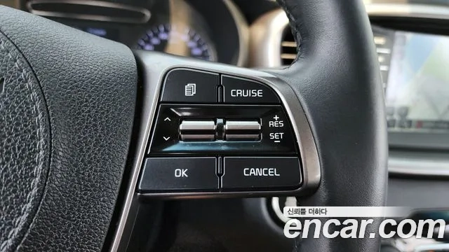 Kia The New Sorento 2018 Белый из Кореи, фото 4