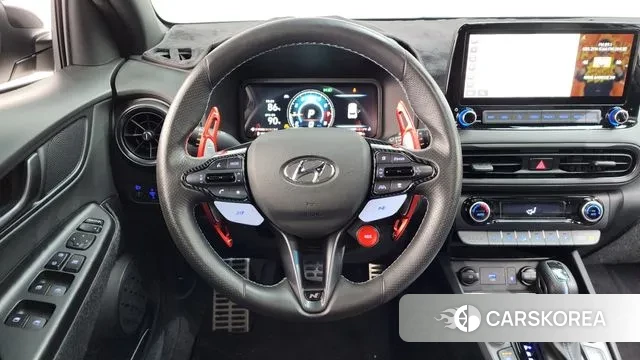 Hyundai The New Kona 2021 Серебряный из Кореи, фото 4