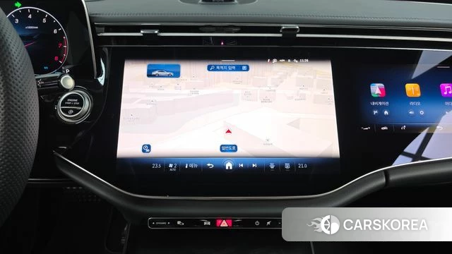 Mercedes-Benz E-Class W214 2025 Белый из Кореи, фото 4