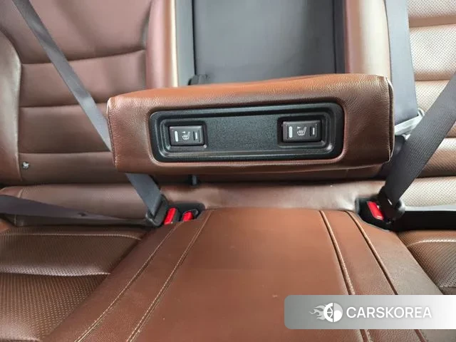 Renault Korea (Samsung) QM6 2018 Белый из Кореи, фото 4