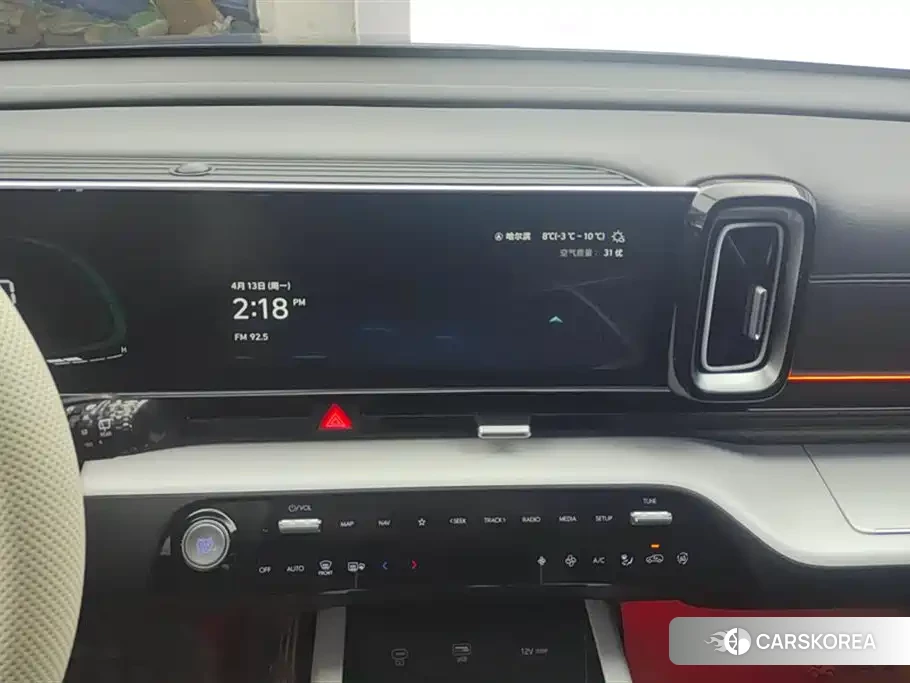 Hyundai Beijing Hyundai ix35 2023 Черный из Китая, фото 4