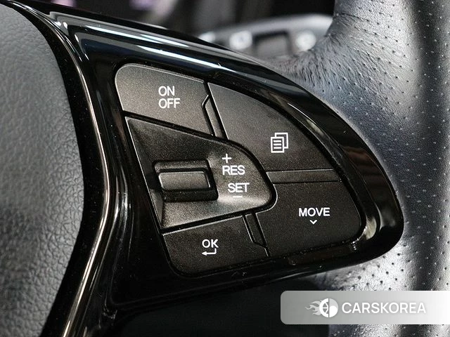 Ssangyong Berry New Tivoli 2021 Белый из Кореи, фото 4