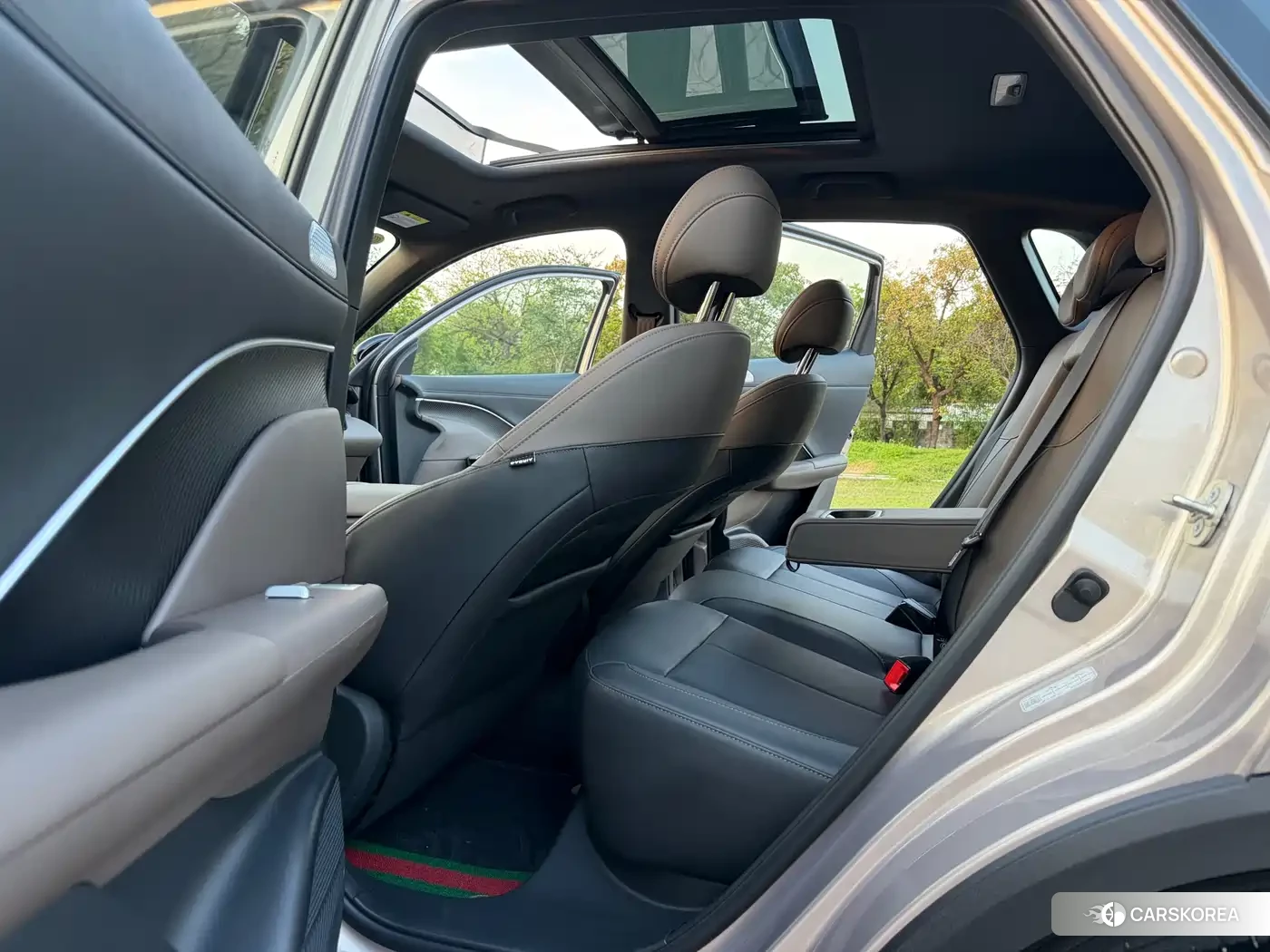 Chang'an Changan CS55PLUS 2025 Silver/gray из Китая, фото 4