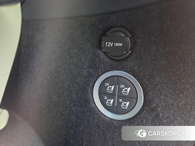 Genesis GV80 2025 Черный из Кореи, фото 4