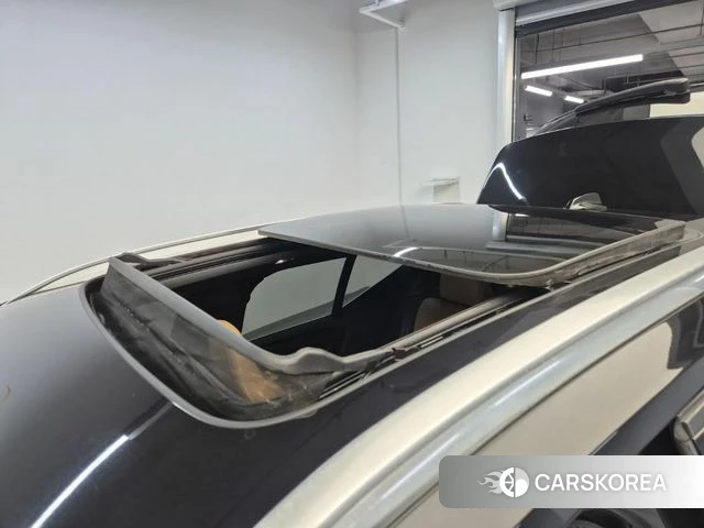 Volvo XC40 2021 Черный из Кореи, фото 4