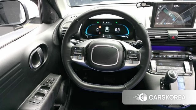 Hyundai Casper 2022 Белый из Кореи, фото 4