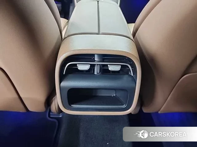 Mercedes-Benz E-Class W214 2024 Черный из Кореи, фото 4