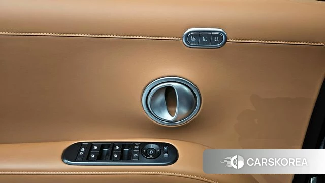 Hyundai Palisade (LX3) 2025 Черный из Кореи, фото 4