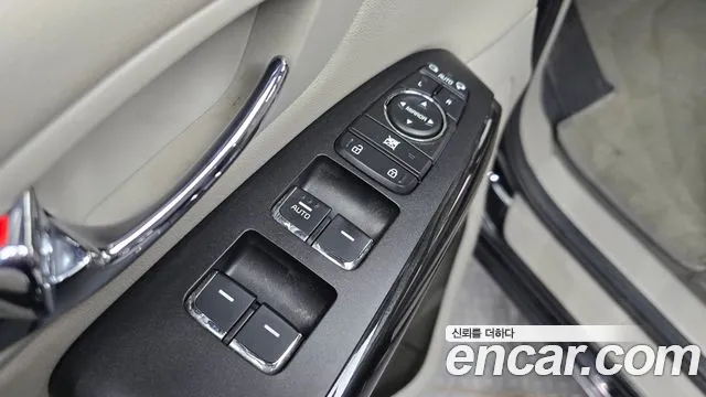 Kia The New Carnival id 2436051 из Кореи 4