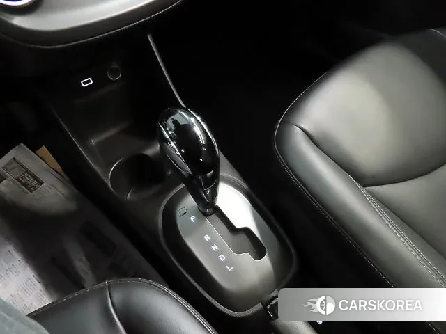 Chevrolet (GM Daewoo) The New Spark 2018 Белый из Кореи, фото 4