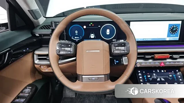 Hyundai Grandeur (GN7) 2023 Белый из Кореи, фото 4