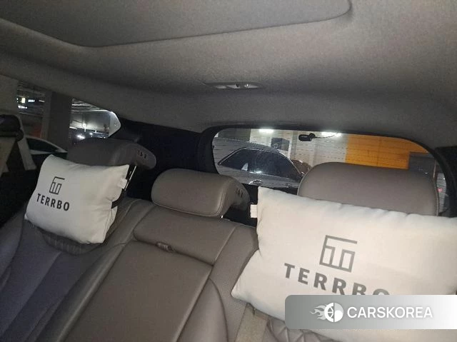 Hyundai Santa Fe TM 2018 Черный из Кореи, фото 4