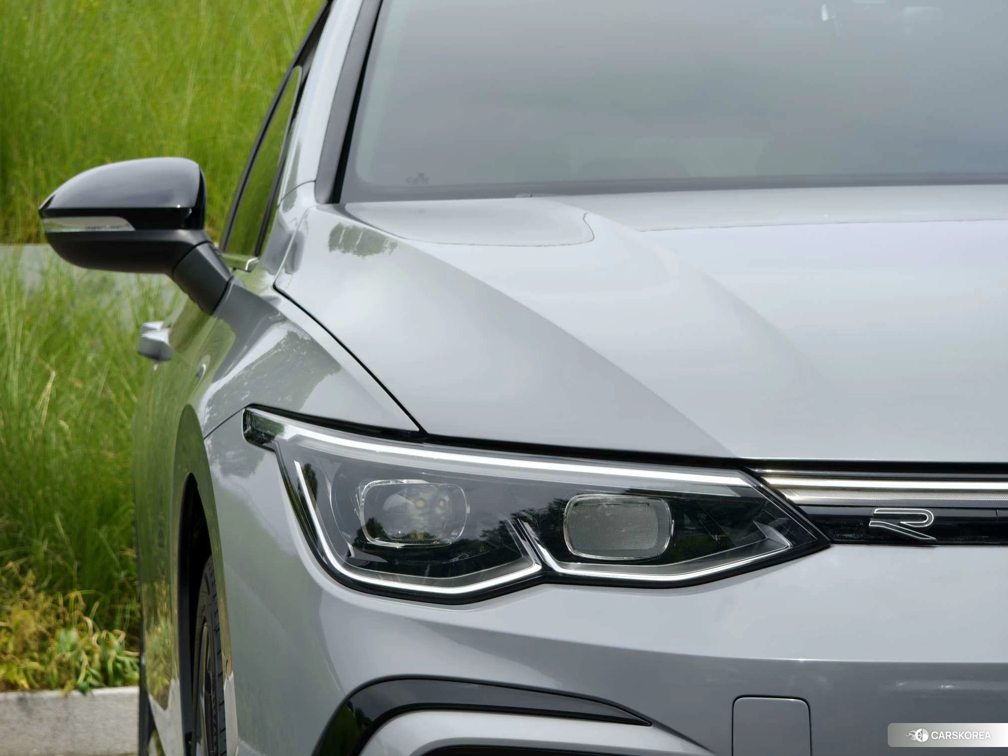 Volkswagen Golf 2020 Темно-серый из Китая, фото 4
