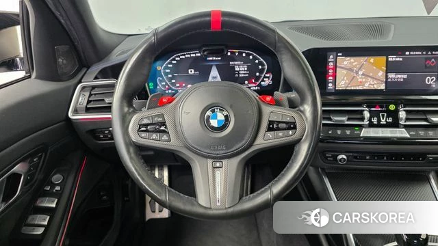 BMW 3 Series (G20) 2021 Серый из Кореи, фото 4