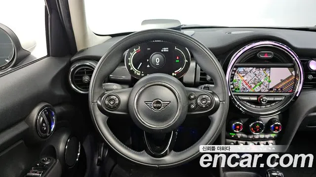 Mini Cooper id 2720071 из Кореи 4