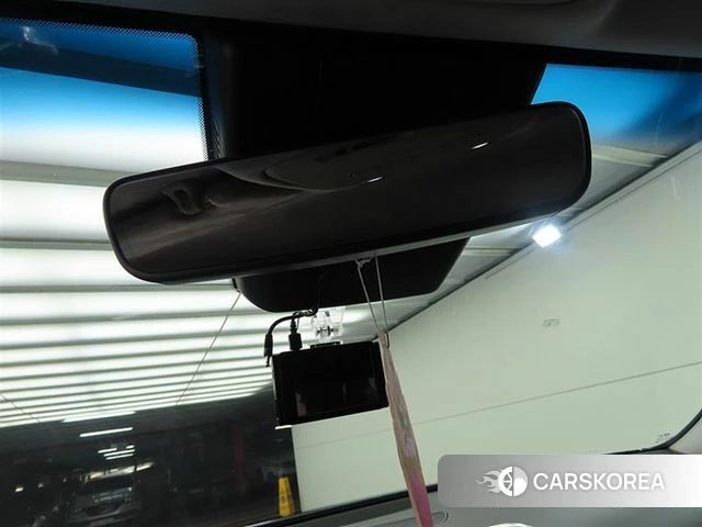 Hyundai The New Grandeur IG 2021 Синий из Кореи, фото 4