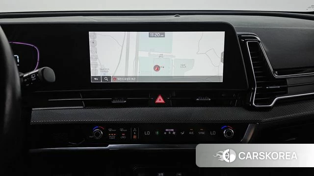 Kia Sportage 5th Generation 2022 Белый из Кореи, фото 4