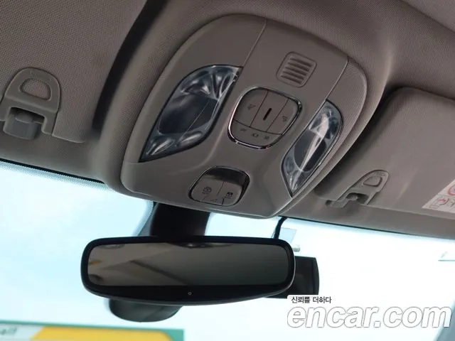 Jeep Compass 2nd Generation 2018 Белый из Кореи, фото 4