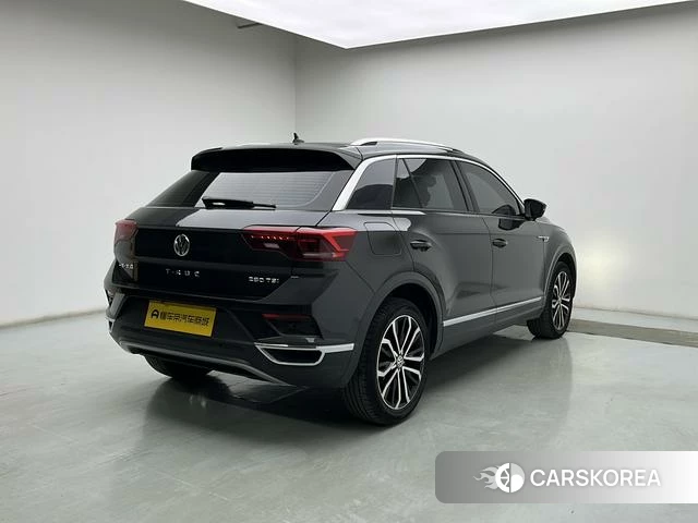 Volkswagen Exploring songs 2021 Черный из Китая, фото 4