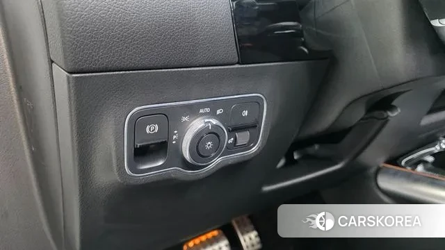 Mercedes-Benz GLA - Class H247 2021 Белый из Кореи, фото 4