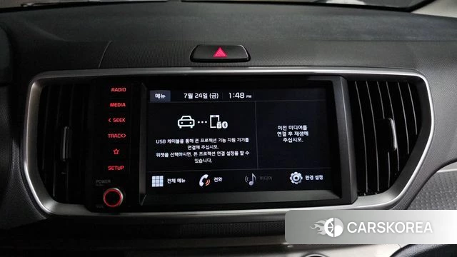 Kia The New Ray 2020 Жемчужный цвет из Кореи, фото 4