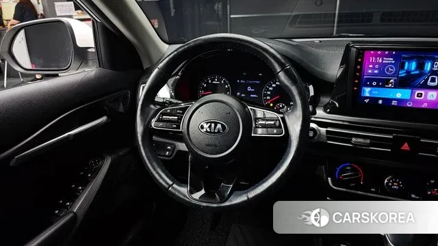 Kia Seltos 2019 Белый из Кореи, фото 4