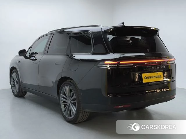 Zero-running car Zero run C16 2025 Черный из Китая, фото 4