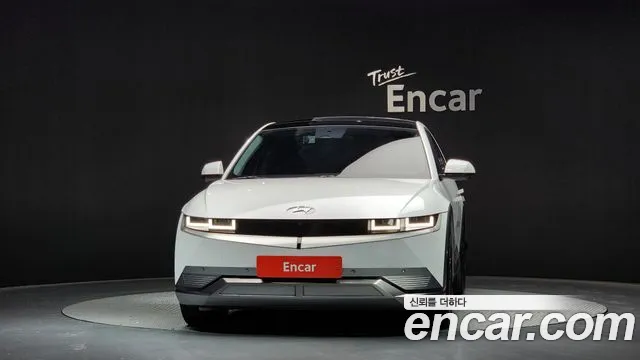 Hyundai Ionic 5 id 2679704 из Кореи 4