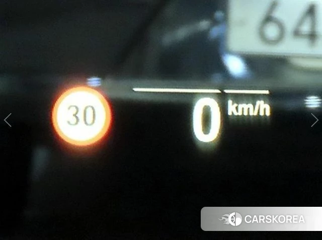 BMW 5 Series (G30) 2021 Синий из Кореи, фото 4