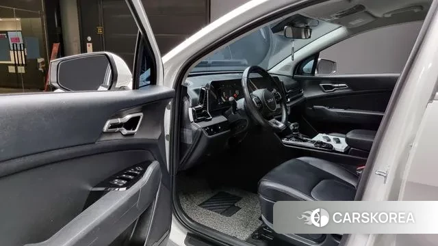 Kia Sportage 5th Generation id 3478119 из Кореи 4